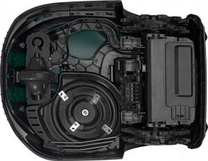 Robot koszący Robomow RK1000 14