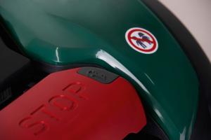 Robot koszący Robomow RK1000 6