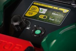 Robot koszący Robomow RK1000 8