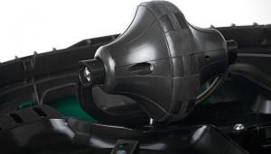 Robot koszący Robomow RK1000 10