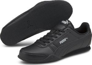 Puma Buty sportowe damskie Puma Core Bella czarne 38066301 36 1