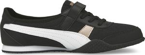 Puma Buty sportowe damskie Puma Core Bella czarne 38223603 36 3