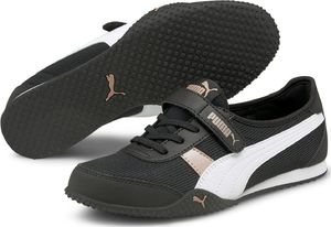 Puma Buty sportowe damskie Puma Core Bella czarne 38223603 37 1