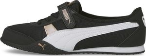 Puma Buty sportowe damskie Puma Core Bella czarne 38223603 40 2