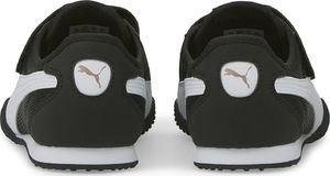 Puma Buty sportowe damskie Puma Core Bella czarne 38223603 40 5