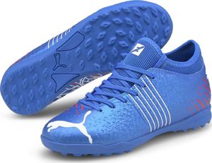 Puma Korki unisex Puma Teamsport Future 4.2 wielokolorowe 10650901 37,5 1