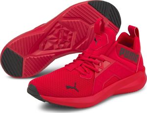 Puma Buty sportowe męskie Puma Running Softride ENZO czerwone 19523405 40,5 1