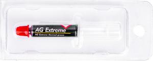 Pasta termoprzewodząca AG TermoPasty AG Extreme 1g (ART.AGT-162) 2