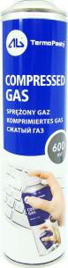 AG TermoPasty Sprężony gaz 600ml (AGT-233) 1