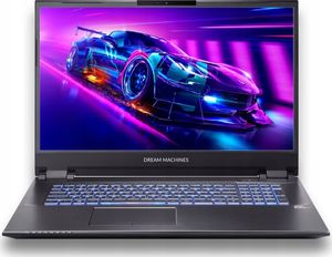 Laptop Dream Machines RG3060 1