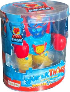 Figurka Magic Box Super Things Power Machines - Power Bot (PST7D028IN01) 2