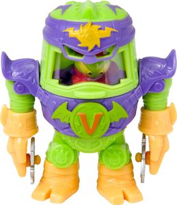 Figurka Magic Box Super Things Power Machines - Power Bot (PST7D028IN01) 3