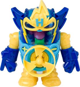 Figurka Magic Box Super Things Power Machines - Power Bot (PST7D028IN01) 7
