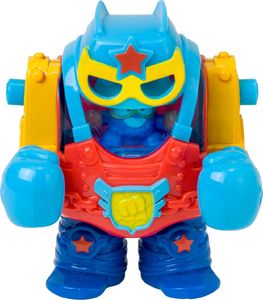 Figurka Magic Box Super Things Power Machines - Power Bot (PST7D028IN01) 9