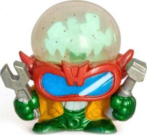 Figurka Magic Box Super Things Power Machines (seria 7) saszetka 4