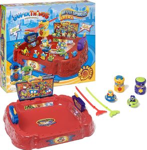 Figurka Magic Box Super Things Power Machines - Battle Spinners Arena (PSTSP112IN70) 2