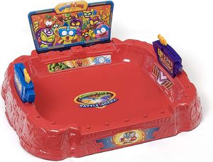 Figurka Magic Box Super Things Power Machines - Battle Spinners Arena (PSTSP112IN70) 3