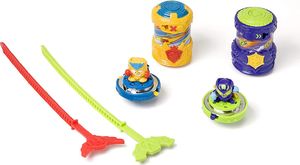 Figurka Magic Box Super Things Power Machines - Battle Spinners Arena (PSTSP112IN70) 6