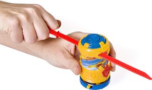 Figurka Magic Box Super Things Power Machines - Battle Spinners Arena (PSTSP112IN70) 7