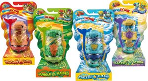 Figurka Magic Box Super Things Power Machines (seria 7) - Battle Spinner (PSTSBB16IN00) 11