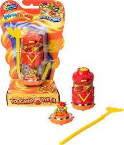 Figurka Magic Box Super Things Power Machines (seria 7) - Battle Spinner (PSTSBB16IN00) 2