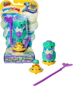 Figurka Magic Box Super Things Power Machines (seria 7) - Battle Spinner (PSTSBB16IN00) 3