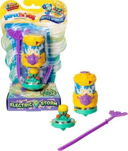 Figurka Magic Box Super Things Power Machines (seria 7) - Battle Spinner (PSTSBB16IN00) 4