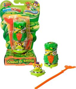 Figurka Magic Box Super Things Power Machines (seria 7) - Battle Spinner (PSTSBB16IN00) 6