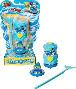 Figurka Magic Box Super Things Power Machines (seria 7) - Battle Spinner (PSTSBB16IN00) 7