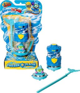 Figurka Magic Box Super Things Power Machines (seria 7) - Battle Spinner (PSTSBB16IN00) 8