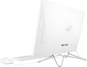 Komputer HP All-In-One 24-df0016nl Pentium G6400T, 8 GB, 256 GB SSD Windows 10 Home 3