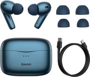 Słuchawki Baseus Simu S2 ANC (NGS2-03) 11