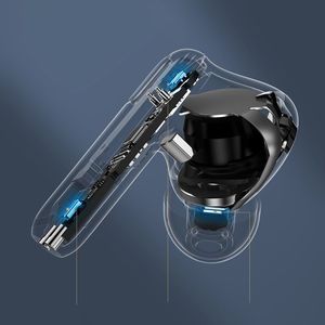 Słuchawki Baseus Simu S2 ANC (NGS2-03) 15