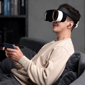 Słuchawki Baseus Simu S2 ANC (NGS2-03) 17