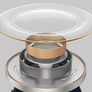 Słuchawki Baseus Simu S2 ANC (NGS2-03) 18