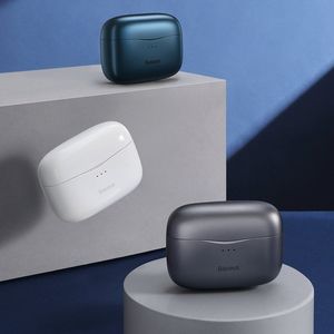 Słuchawki Baseus Simu S2 ANC (NGS2-03) 21