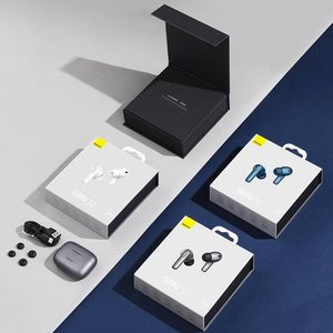 Słuchawki Baseus Simu S2 ANC (NGS2-03) 24