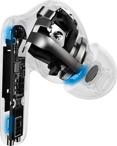 Słuchawki Baseus Simu S2 ANC (NGS2-03) 4