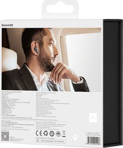 Słuchawki Baseus Simu S2 ANC (NGS2-03) 6