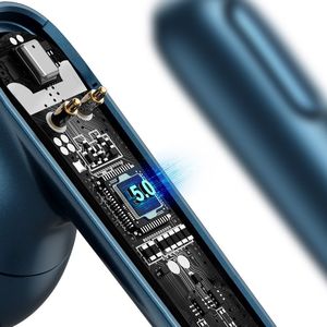 Słuchawki Baseus Simu S2 ANC (NGS2-03) 7