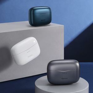 Słuchawki Baseus Simu S2 ANC (NGS2-03) 9