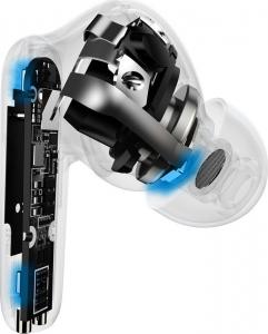 Słuchawki Baseus Simu S2 ANC (NGS2-02) 2