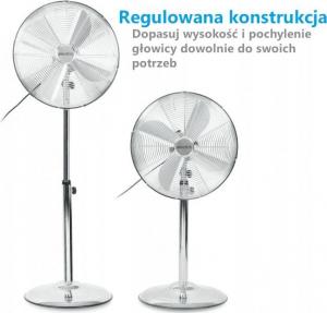 Wentylator Electriq SF16CR 4