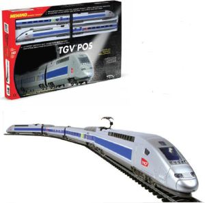 Mehano Zestaw Startowy: TGV POS T103 1