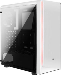 Komputer GER-POL Rift White, Core i5-8600, 8 GB, Intel UHD Graphics 630, 1 TB M.2 PCIe Windows 10 Pro 2