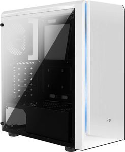 Komputer GER-POL Rift White, Core i5-10400, 16 GB, Intel UHD Graphics 630, 128 GB SSD 2 TB HDD Windows 10 Pro 2