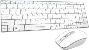 Komputer GER-POL Rift White, Core i5-10400, 16 GB, Intel UHD Graphics 630, 128 GB SSD 2 TB HDD Windows 10 Pro 4