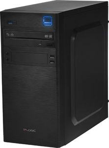 Komputer GER-POL M4, Celeron J1800, 8 GB, Intel HD Graphics, 512 GB SSD Windows 10 Pro 2