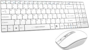 Komputer GER-POL Rift White, Core i5-8600, 8 GB, Intel UHD Graphics 630, 512 GB M.2 PCIe Windows 10 Pro 4