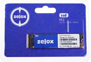 Dysk SSD Zelox 1 TB M.2 2280 SATA III 4